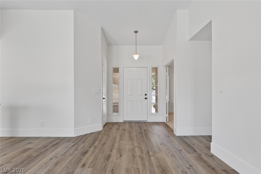 2802 Barrel Cactus Drive