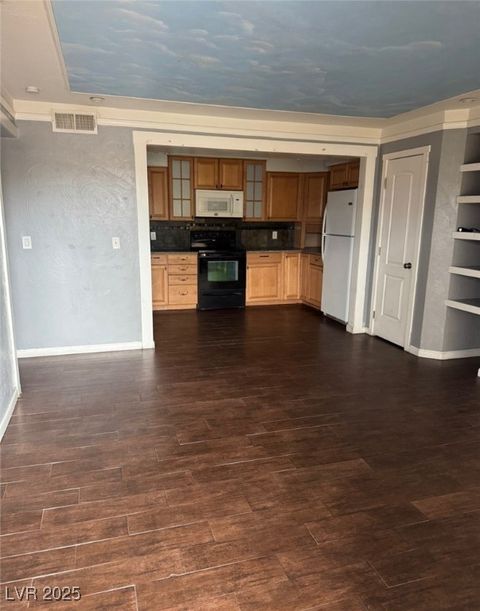 Photo of 585 S Royal Crest Circle #13, Las Vegas, NV 89169 (MLS # 2725836)