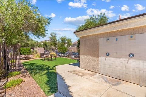 Tiny photo for 98 Dow Jones Street #2, Henderson, NV 89074 (MLS # 2797003)
