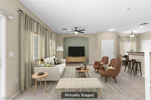 Tiny photo for 98 Dow Jones Street #2, Henderson, NV 89074 (MLS # 2797003)