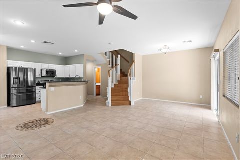 Tiny photo for 98 Dow Jones Street #2, Henderson, NV 89074 (MLS # 2797003)