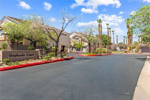 Tiny photo for 98 Dow Jones Street #2, Henderson, NV 89074 (MLS # 2797003)