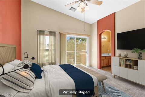 Tiny photo for 98 Dow Jones Street #2, Henderson, NV 89074 (MLS # 2797003)