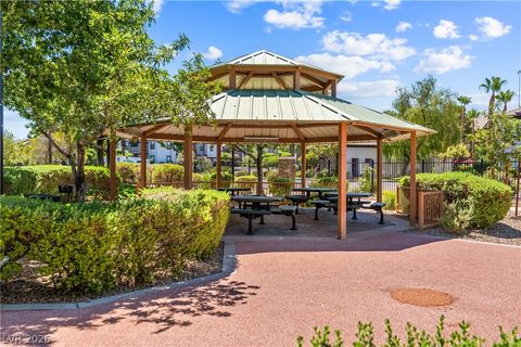 Tiny photo for 98 Dow Jones Street #2, Henderson, NV 89074 (MLS # 2797003)