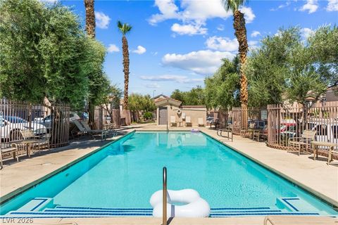 Tiny photo for 98 Dow Jones Street #2, Henderson, NV 89074 (MLS # 2797003)