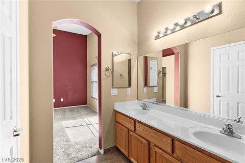 Tiny photo for 98 Dow Jones Street #2, Henderson, NV 89074 (MLS # 2797003)