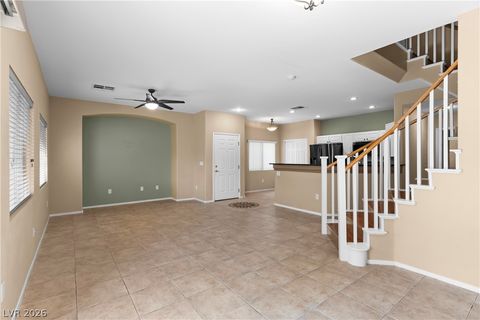 Tiny photo for 98 Dow Jones Street #2, Henderson, NV 89074 (MLS # 2797003)