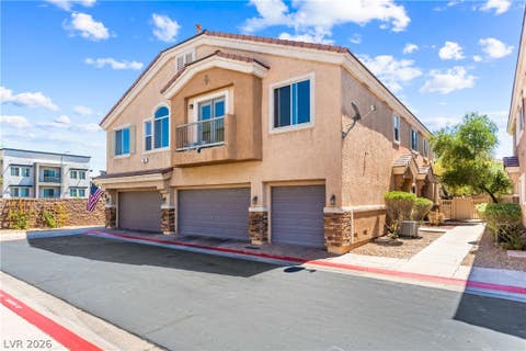 Tiny photo for 98 Dow Jones Street #2, Henderson, NV 89074 (MLS # 2797003)