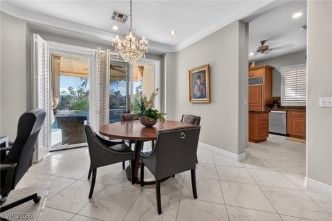 Tiny photo for 8389 Turtle Creek Circle, Las Vegas, NV 89113 (MLS # 2769853)