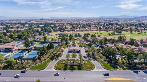 Tiny photo for 8389 Turtle Creek Circle, Las Vegas, NV 89113 (MLS # 2769853)