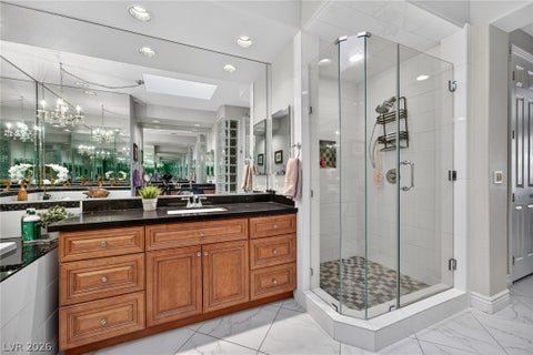 Tiny photo for 8389 Turtle Creek Circle, Las Vegas, NV 89113 (MLS # 2769853)