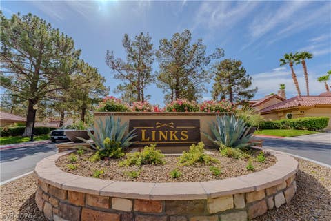 Tiny photo for 8389 Turtle Creek Circle, Las Vegas, NV 89113 (MLS # 2769853)