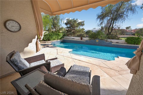 Tiny photo for 8389 Turtle Creek Circle, Las Vegas, NV 89113 (MLS # 2769853)