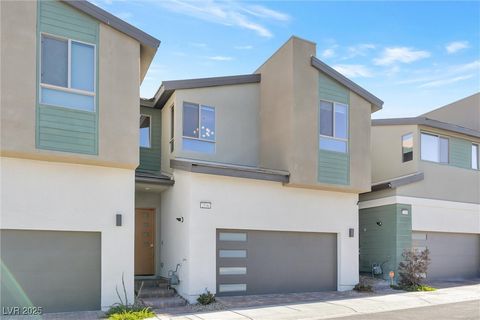 2536 Catallo Street Henderson NV 89044