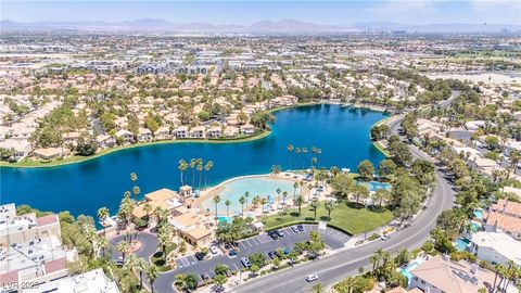 3151 Soaring Gulls Drive 2121 Las Vegas NV 89128