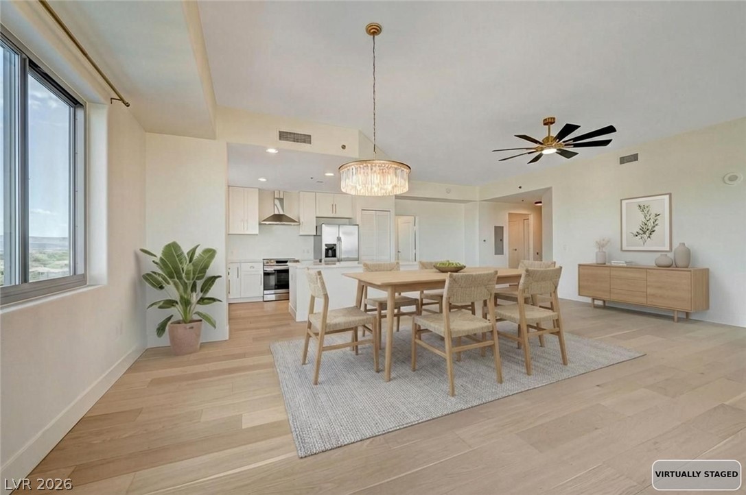 8255 Las Vegas Boulevard 813