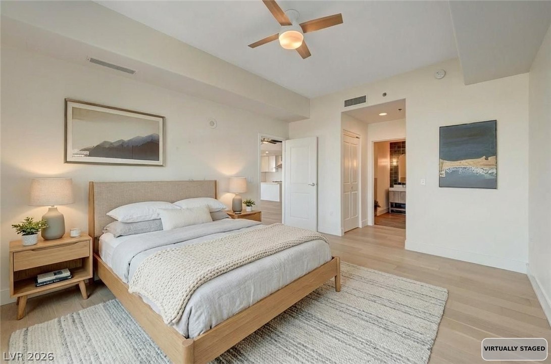 8255 Las Vegas Boulevard 813