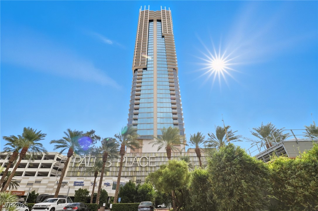 4381 W Flamingo Road 2301