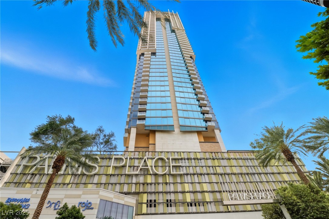 4381 W Flamingo Road 2301