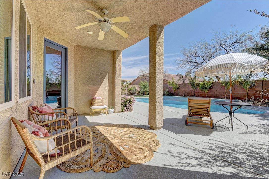 3743 Nairobi Lane, North Las Vegas, Nevada image 39