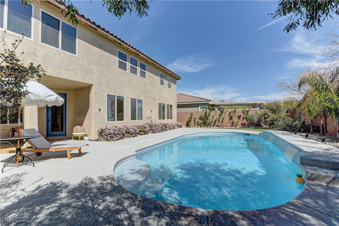 3743 Nairobi Lane, North Las Vegas, Nevada image 40