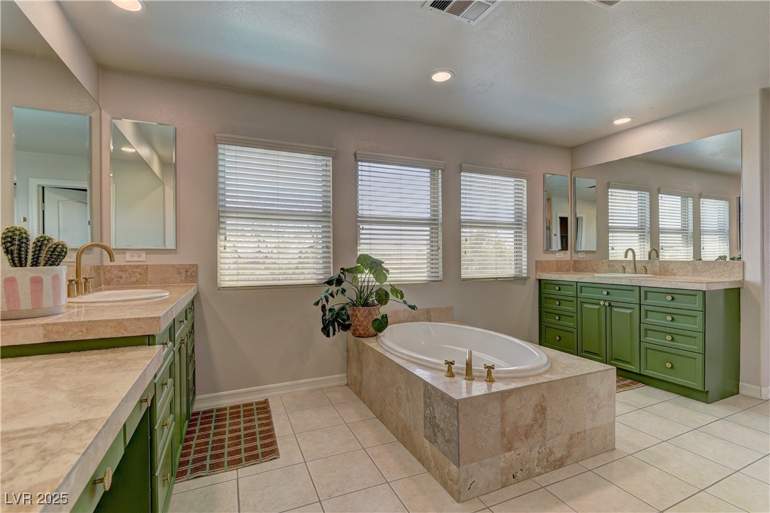 3743 Nairobi Lane, North Las Vegas, Nevada image 27