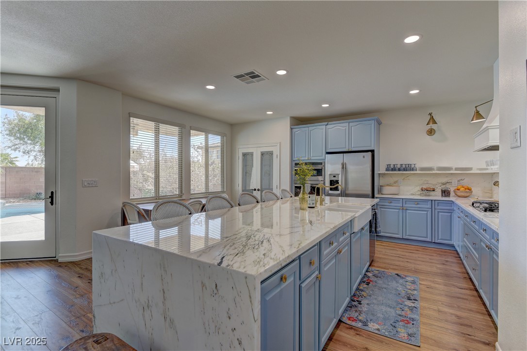 3743 Nairobi Lane, North Las Vegas, Nevada image 8