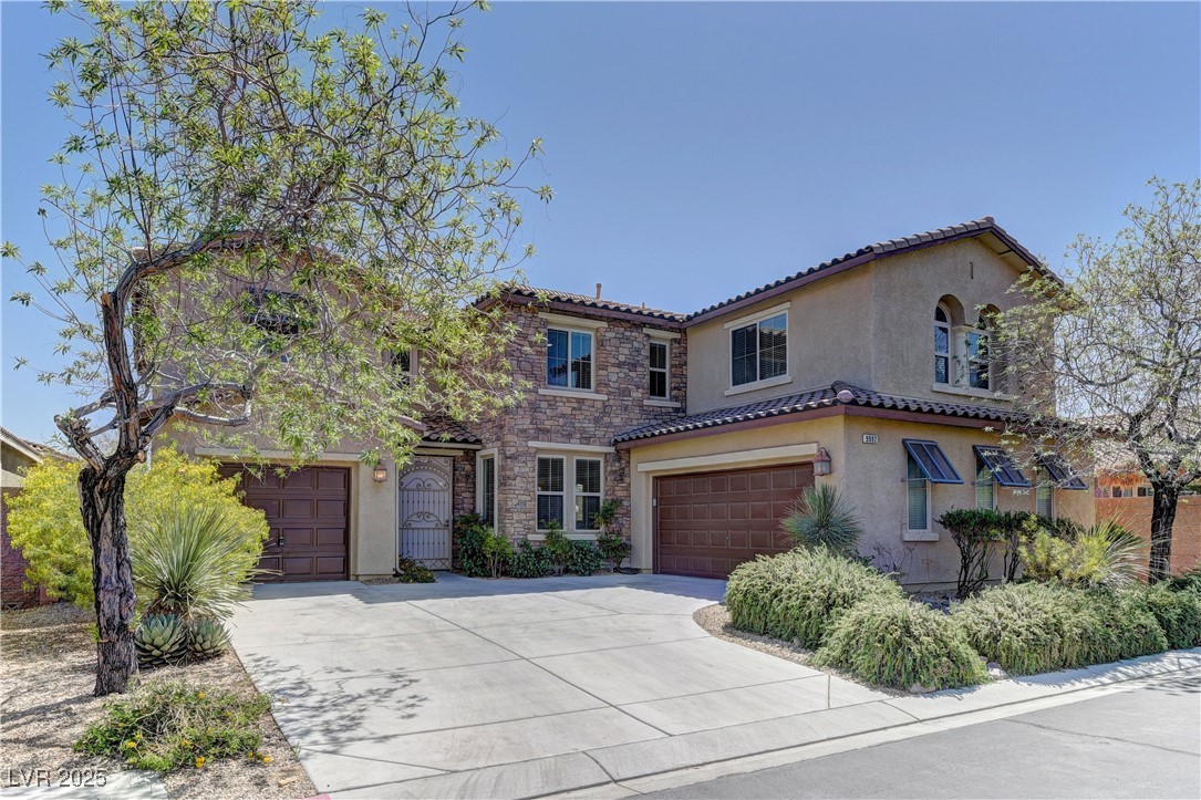 3743 Nairobi Lane, North Las Vegas, Nevada image 2