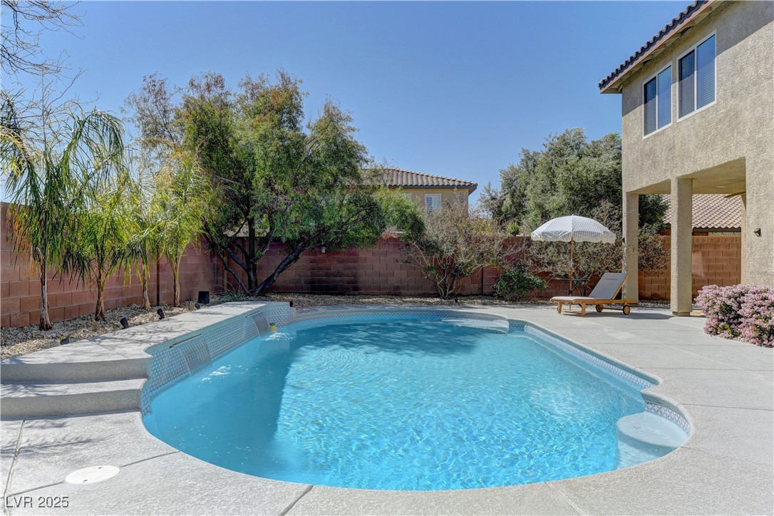 3743 Nairobi Lane, North Las Vegas, Nevada image 41
