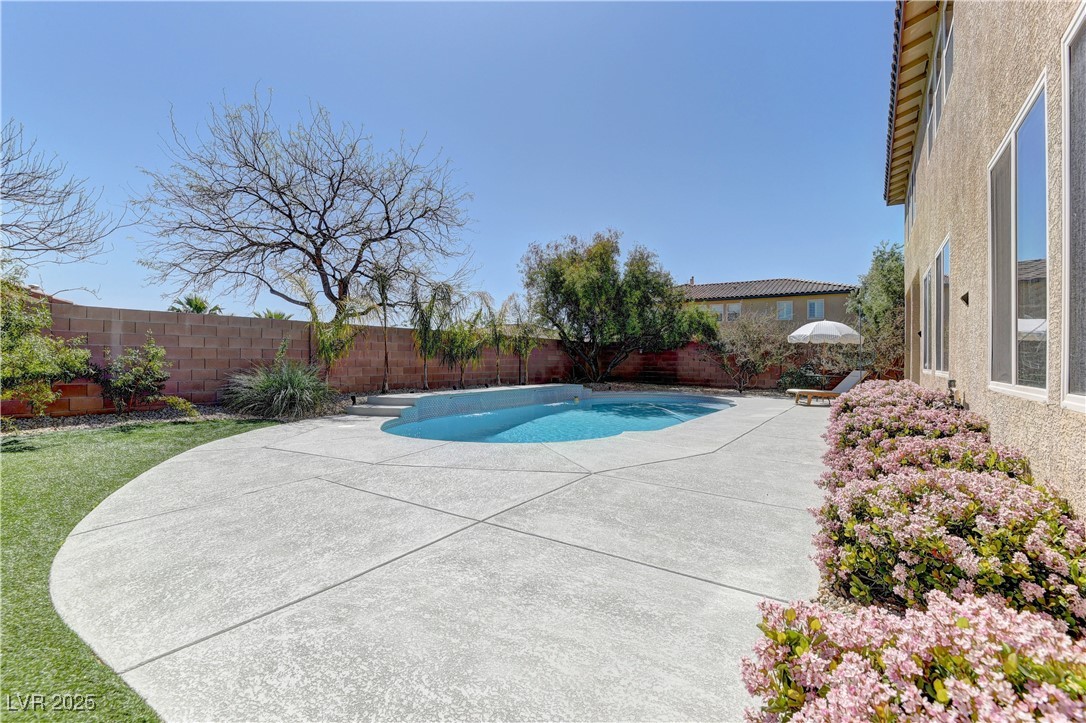3743 Nairobi Lane, North Las Vegas, Nevada image 42