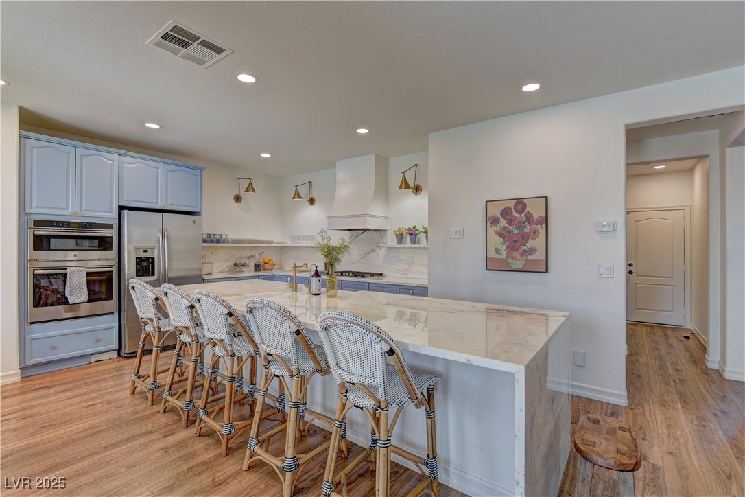 3743 Nairobi Lane, North Las Vegas, Nevada image 11