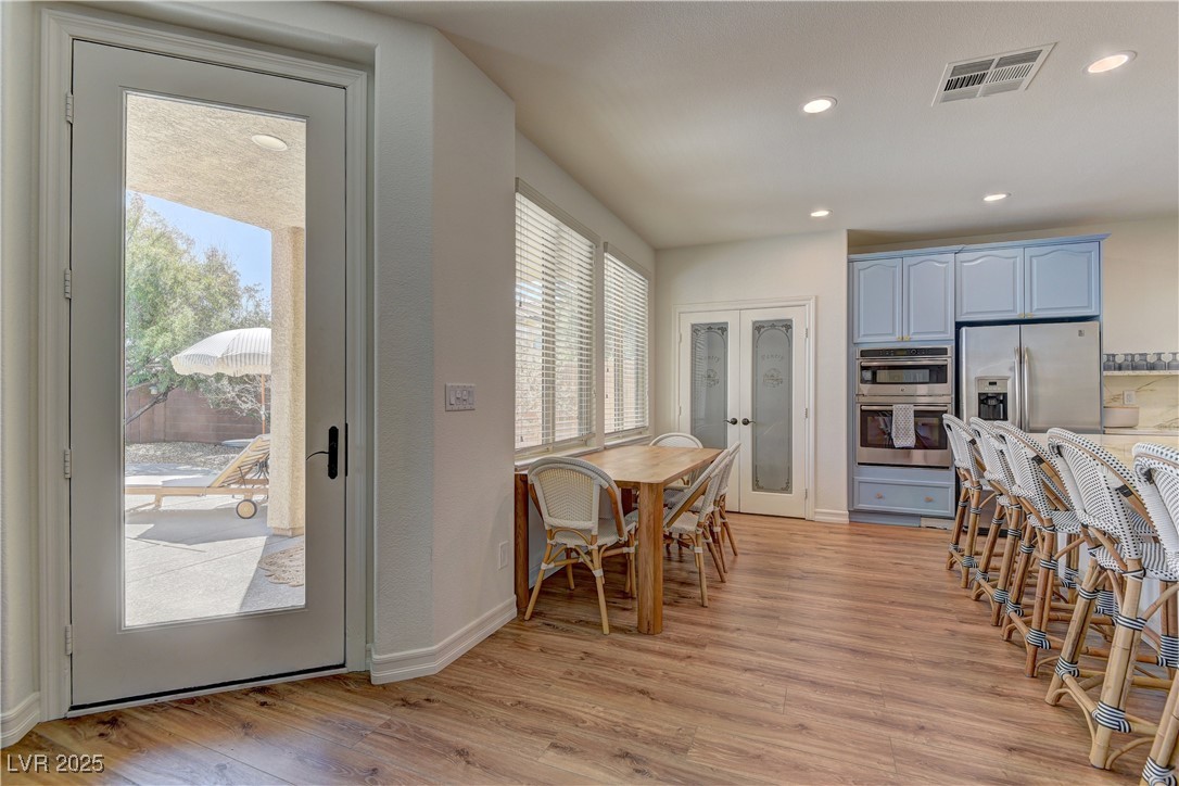 3743 Nairobi Lane, North Las Vegas, Nevada image 12