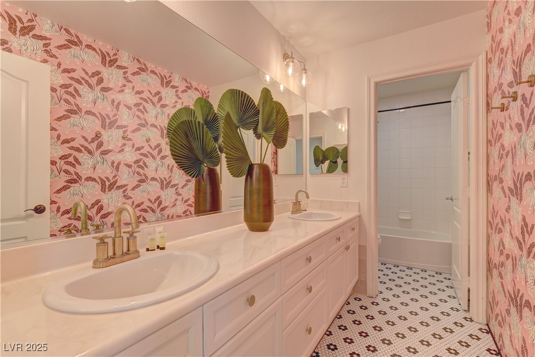 3743 Nairobi Lane, North Las Vegas, Nevada image 36