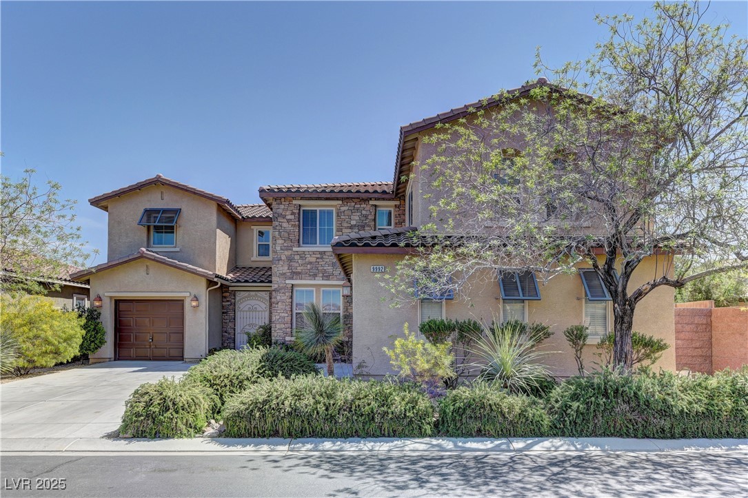 3743 Nairobi Lane, North Las Vegas, Nevada image 1