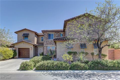 Property photo of 9992 sky parlor road, las vegas, NV 89178