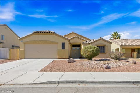 Homes For Sale - 1208 E El Campo Grande Avenue<br/> North Las Vegas, NV 89081