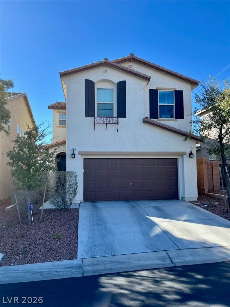 10855 Broxden Junction Avenue