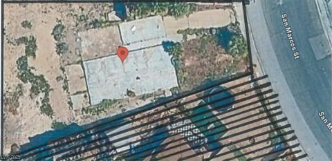 2671 San Marcos Street Las Vegas NV 89115