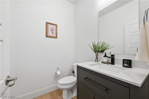 Tiny photo for 3038 Villanelle Avenue, Henderson, NV 89044 (MLS # 2791510)