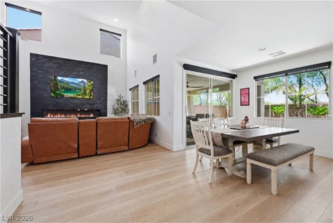 Tiny photo for 3038 Villanelle Avenue, Henderson, NV 89044 (MLS # 2791510)