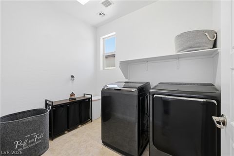 Tiny photo for 3038 Villanelle Avenue, Henderson, NV 89044 (MLS # 2791510)
