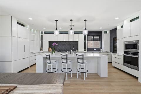 Tiny photo for 3038 Villanelle Avenue, Henderson, NV 89044 (MLS # 2791510)