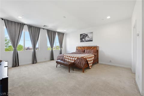 Tiny photo for 3038 Villanelle Avenue, Henderson, NV 89044 (MLS # 2791510)