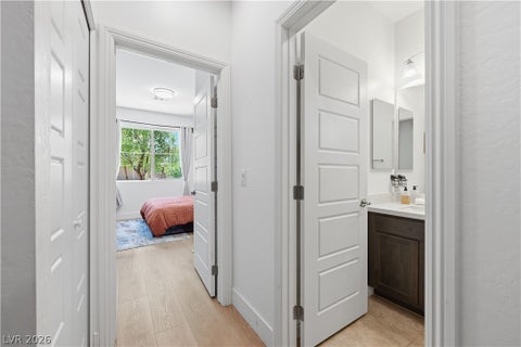 Tiny photo for 3038 Villanelle Avenue, Henderson, NV 89044 (MLS # 2791510)