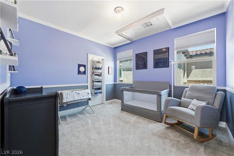 Tiny photo for 3038 Villanelle Avenue, Henderson, NV 89044 (MLS # 2791510)