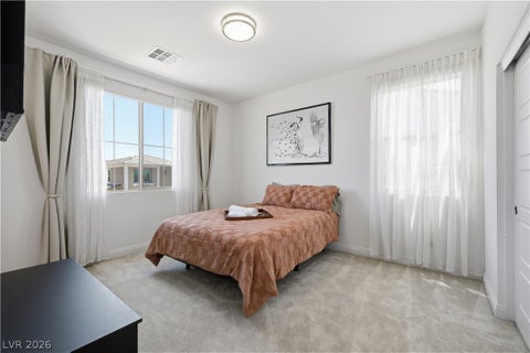 Tiny photo for 3038 Villanelle Avenue, Henderson, NV 89044 (MLS # 2791510)