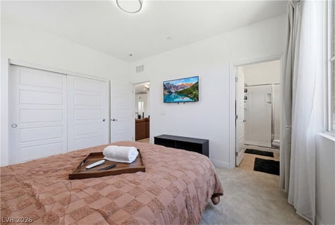 Tiny photo for 3038 Villanelle Avenue, Henderson, NV 89044 (MLS # 2791510)