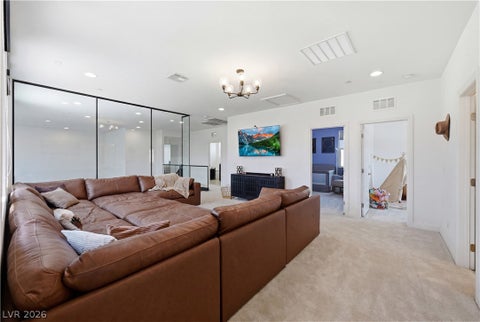 Tiny photo for 3038 Villanelle Avenue, Henderson, NV 89044 (MLS # 2791510)