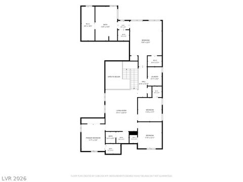 Tiny photo for 3038 Villanelle Avenue, Henderson, NV 89044 (MLS # 2791510)