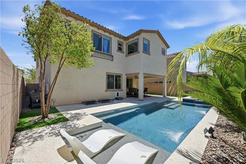 Tiny photo for 3038 Villanelle Avenue, Henderson, NV 89044 (MLS # 2791510)